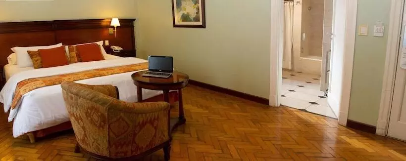 酒店 Colonial San Nicolas