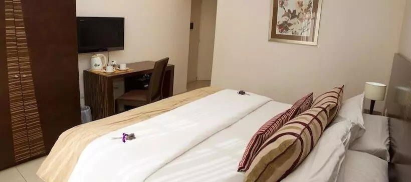 酒店 Colonial San Nicolas