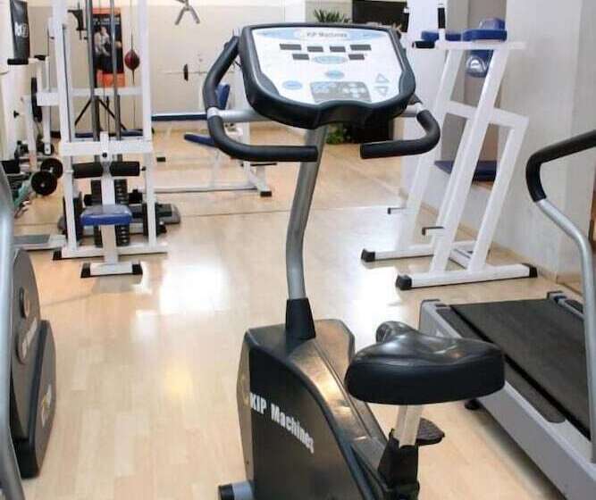 Hotel Colonial San Nicolas