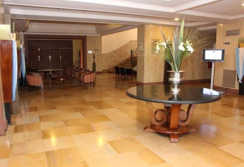 Hotel Colonial San Nicolas