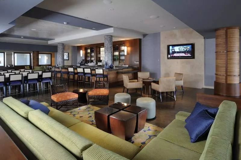 ホテル Coronado Island Marriott Resort & Spa