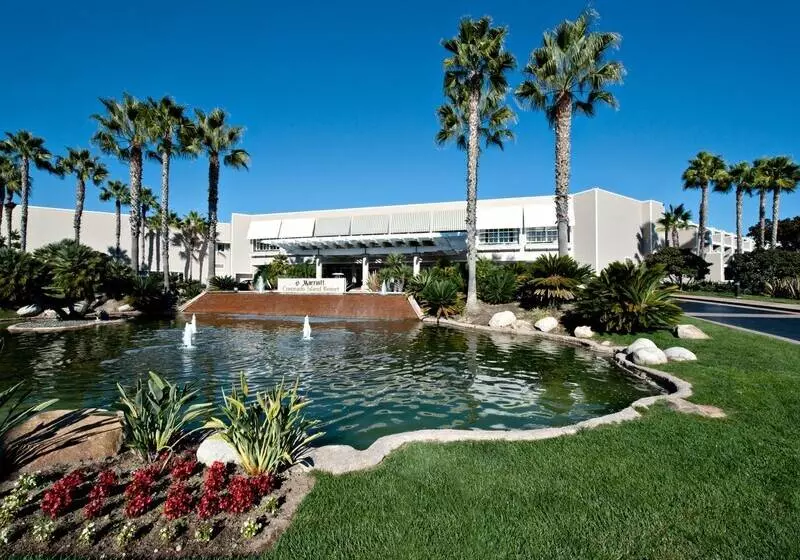 ホテル Coronado Island Marriott Resort & Spa