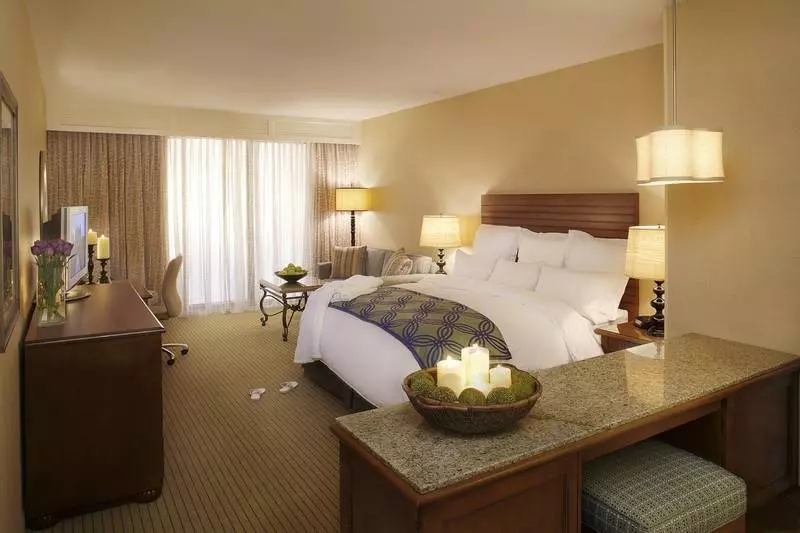 ホテル Coronado Island Marriott Resort & Spa