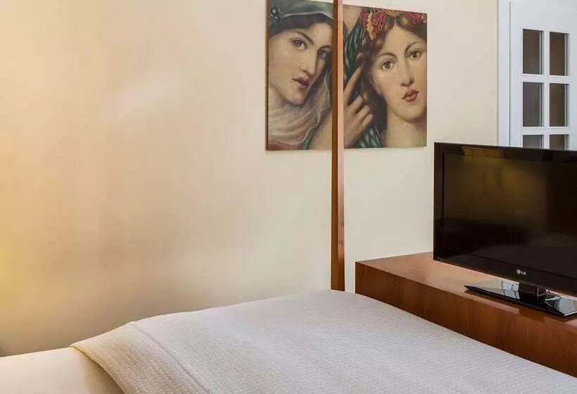 酒店 Falkensteiner Spa Resort Marianske Lazne