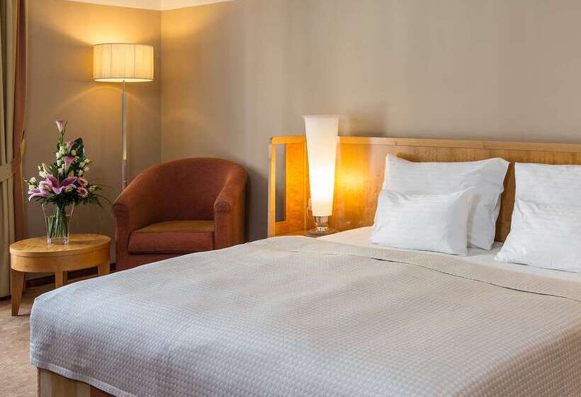 فندق Falkensteiner Spa Resort Marianske Lazne