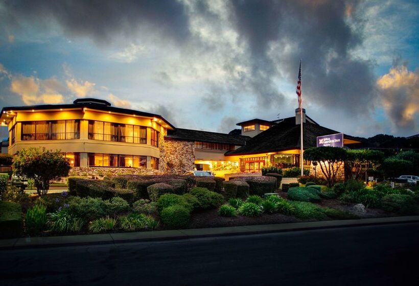 هتل Hilton Garden Inn Monterey