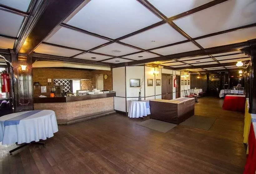 هتل Sarova Imperial