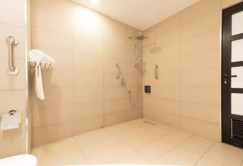 هتل Sarova Imperial