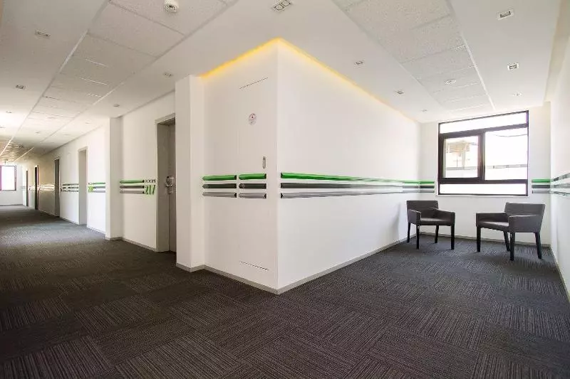 هتل Sarova Imperial