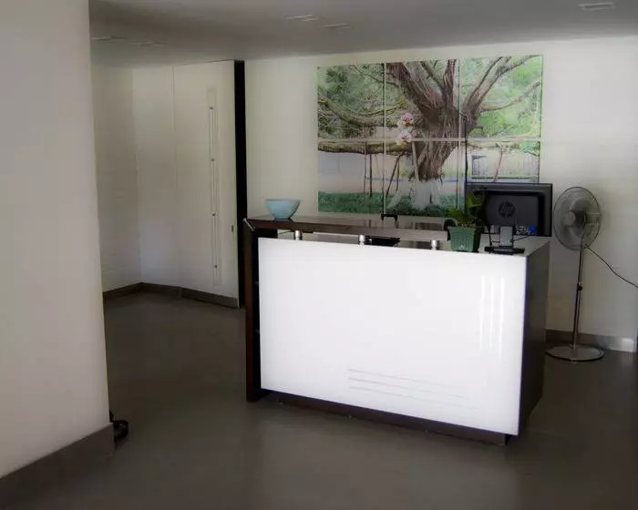 هتل Sarova Imperial