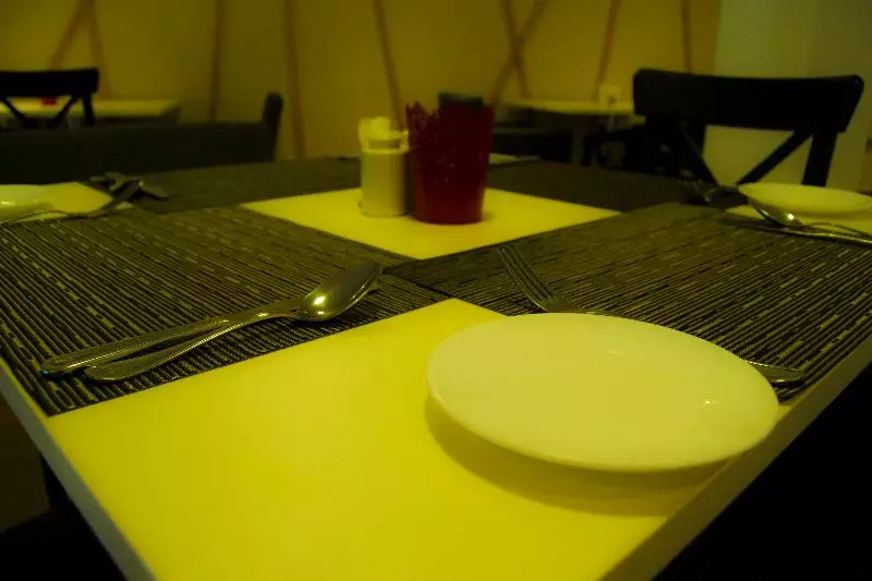 هتل Sarova Imperial