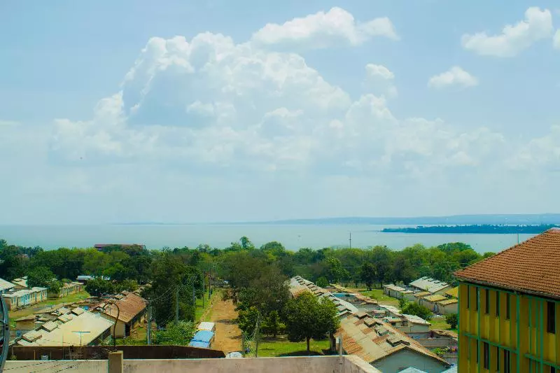 هتل Sarova Imperial