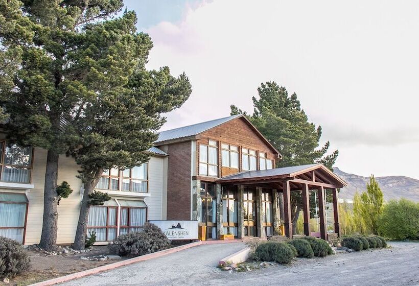 هتل Cerro Calafate