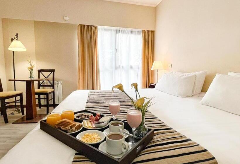 هتل Cerro Calafate