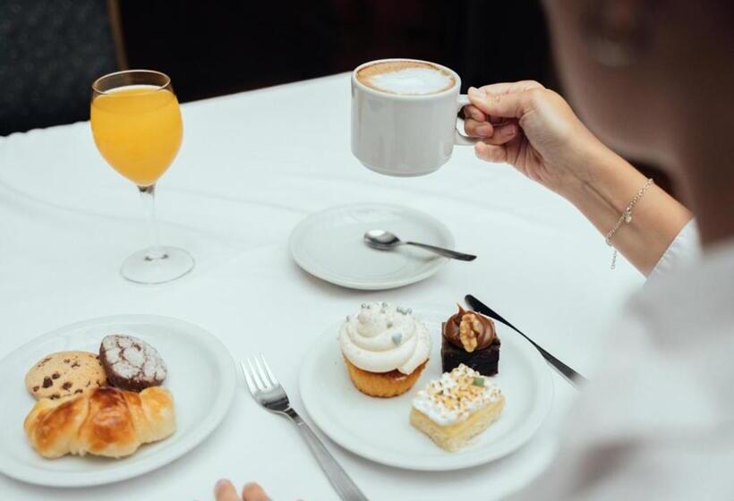 هتل Cerro Calafate