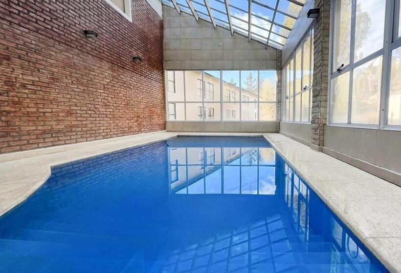 هتل Cerro Calafate