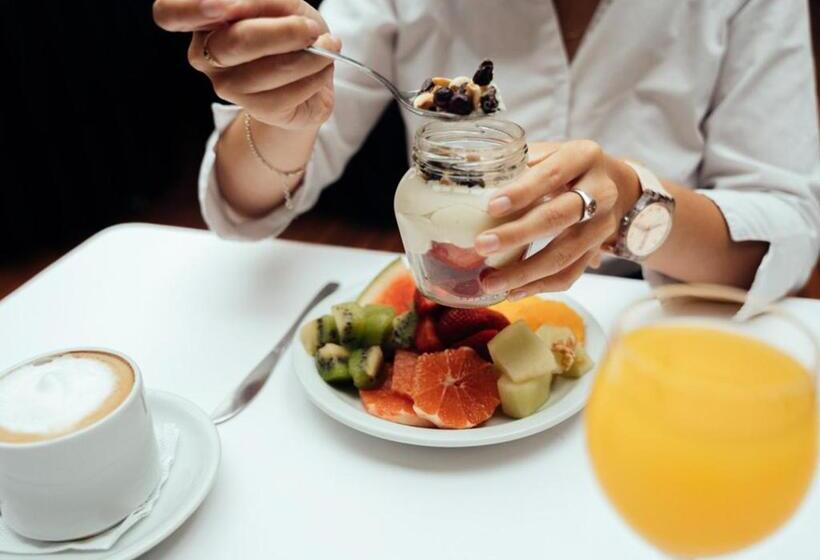 هتل Cerro Calafate