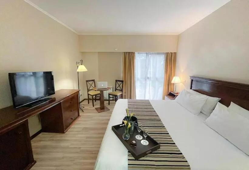 בית מלון כפרי Cerro Calafate