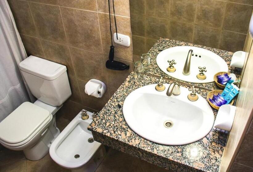 هتل Cerro Calafate