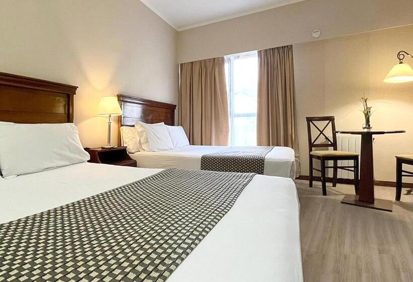 هتل Cerro Calafate