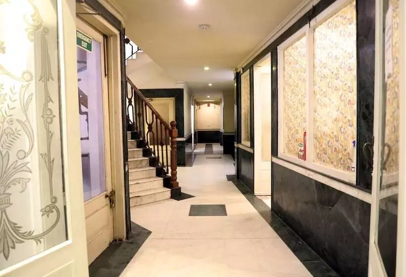 Отель K.c.plaza