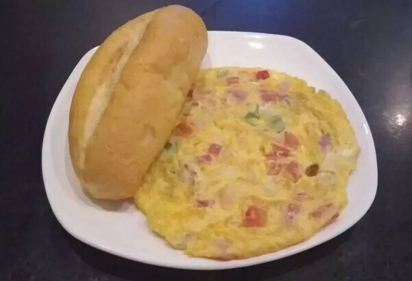 Отель K.c.plaza