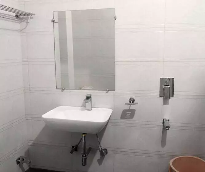 Отель K.c.plaza