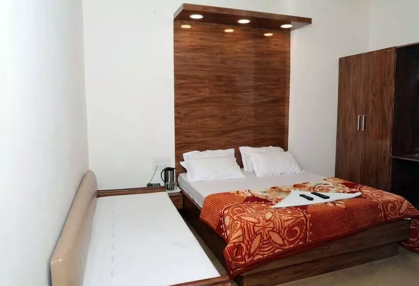 Отель K.c.plaza