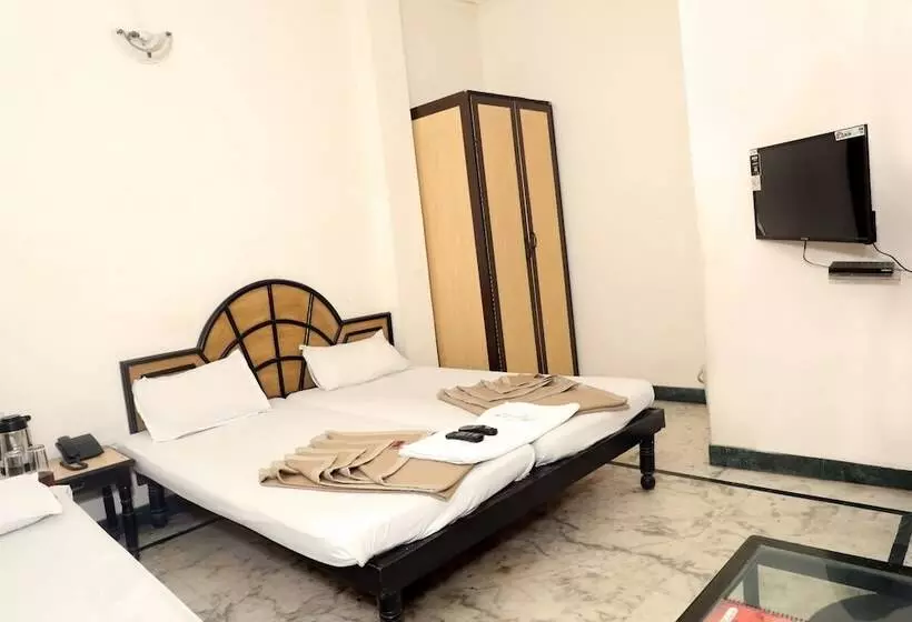 Отель K.c.plaza