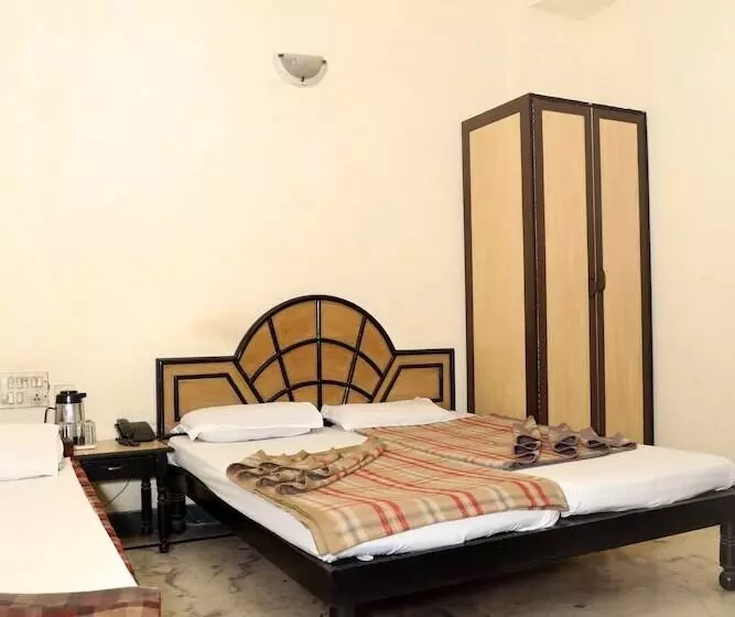 Отель K.c.plaza