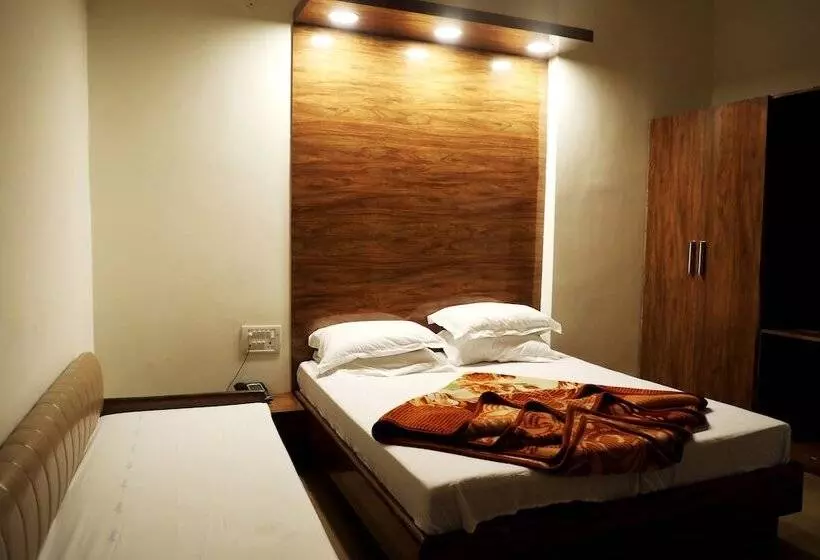 Отель K.c.plaza