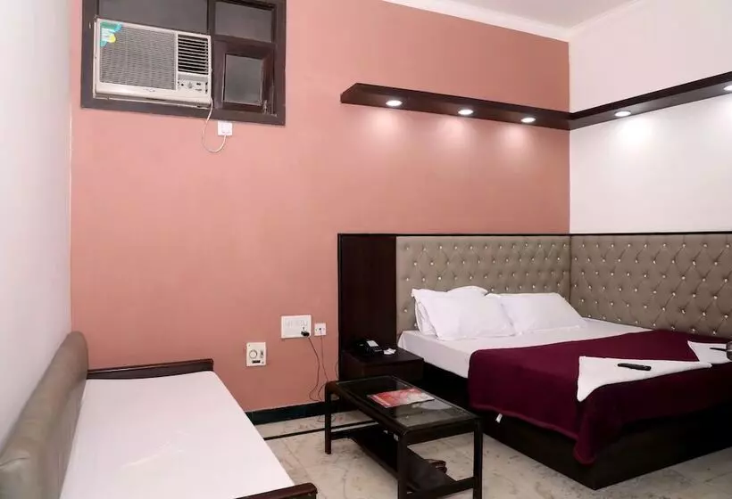 Отель K.c.plaza