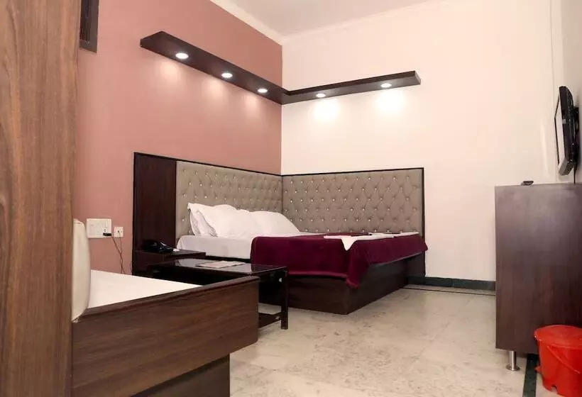 Отель K.c.plaza