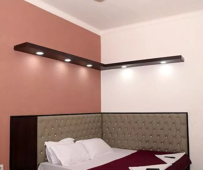 Отель K.c.plaza