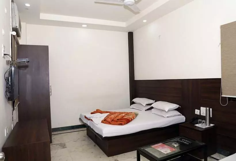 Отель K.c.plaza