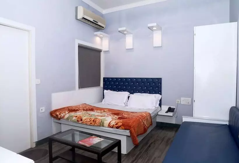 Отель K.c.plaza