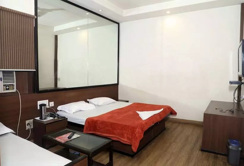 Отель K.c.plaza