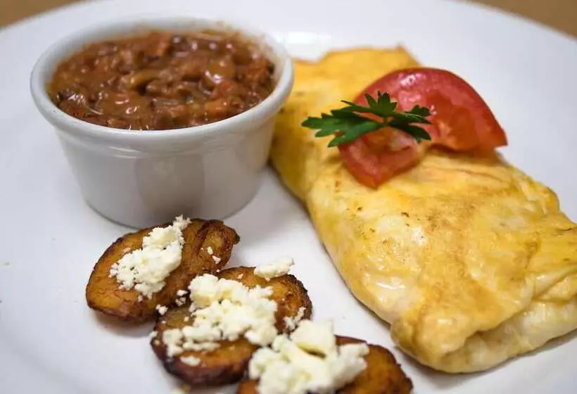 Отель Mansion Del Valle