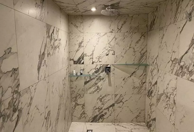 هتل Clé Reforma Insurgentes