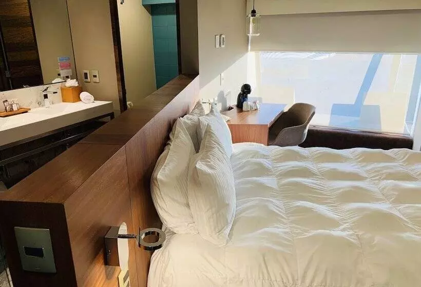 هتل Clé Reforma Insurgentes