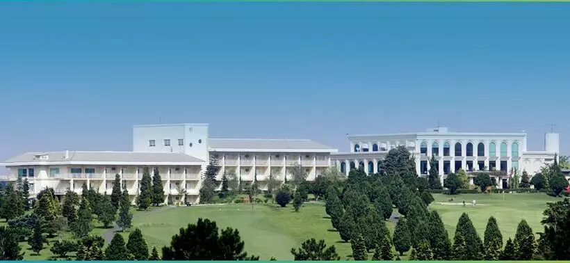 호텔 Club Med Lake Paradise