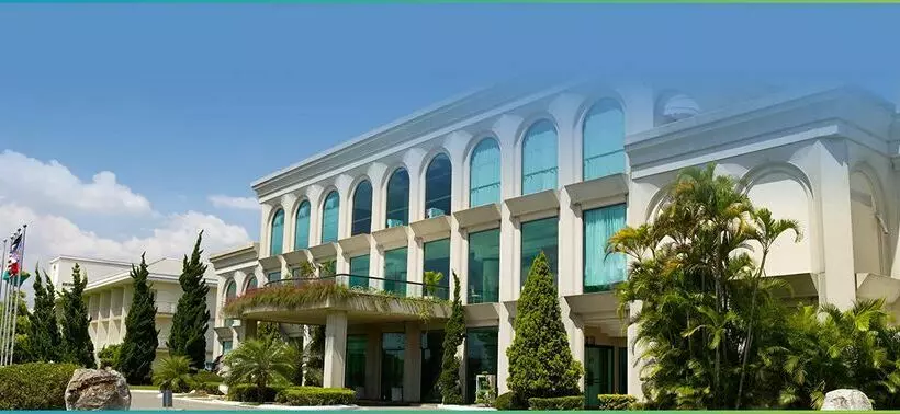 호텔 Club Med Lake Paradise