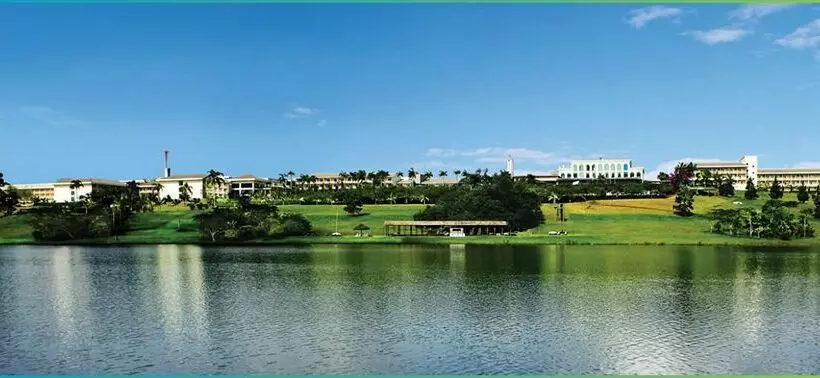 호텔 Club Med Lake Paradise