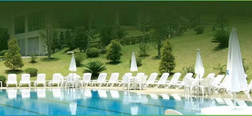 호텔 Club Med Lake Paradise