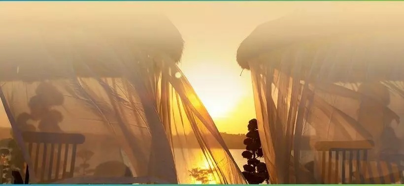 호텔 Club Med Lake Paradise