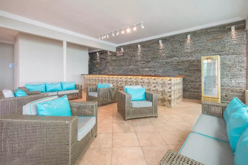 ホテル Pousada Brava Club