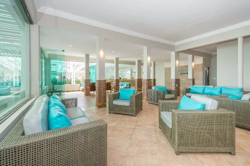 ホテル Pousada Brava Club