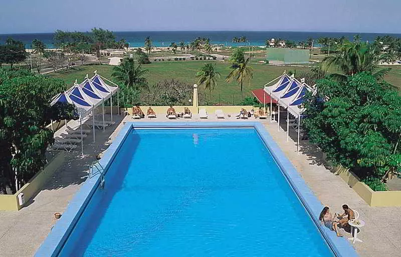 ホテル Villa Megano