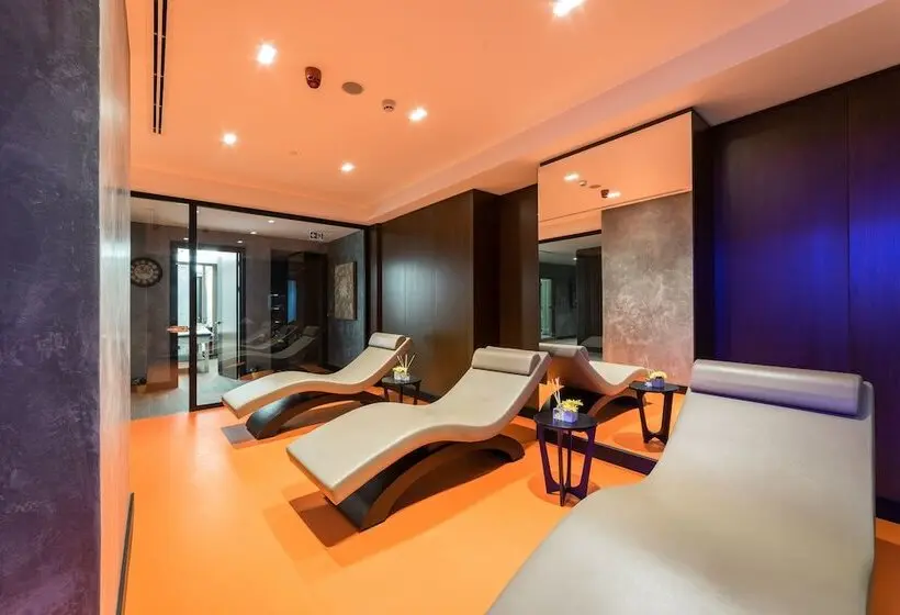 The Hotel Beyaz Saray & Spa   Special Category