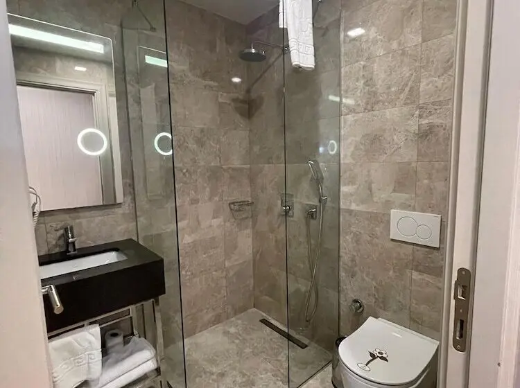 The Hotel Beyaz Saray & Spa   Special Category